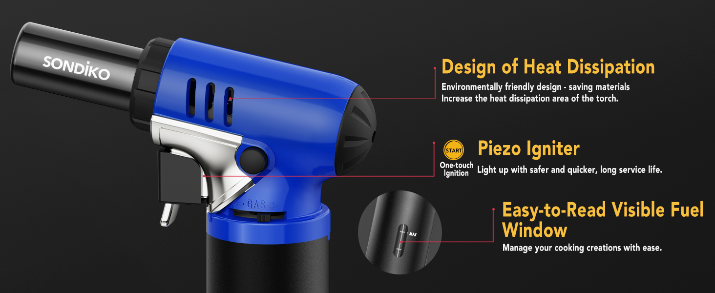 design of heat dissipation
