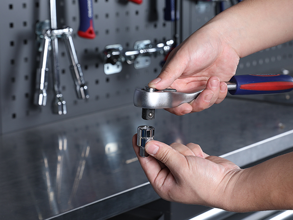 Socket Extension Bar Set