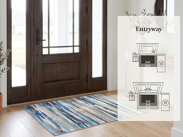 area rug