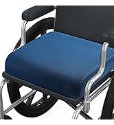 Wheelchair Cushions for Pressure Relief