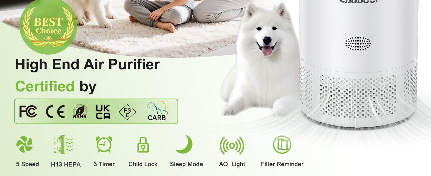 chuboor air purifiers