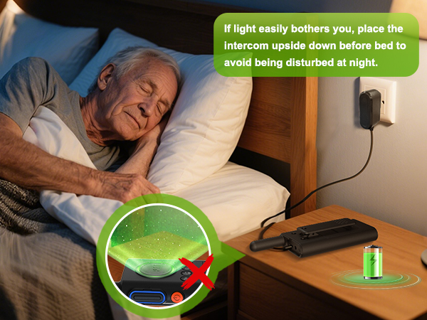 home intercom system