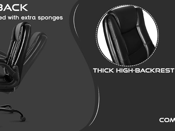 office chair