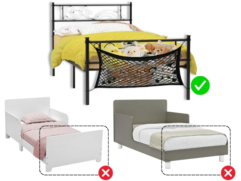 Is the Bed Suitable for Installation?