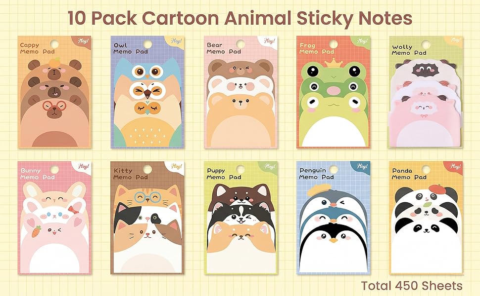 10 PACK