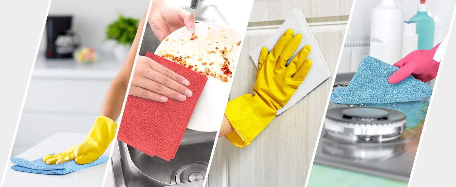 Kitchen Cloths