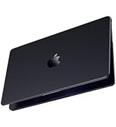 Soonjet for MacBook Pro 14 inch Case 2025-2021 | M5 M4 M3 M2 M1 Pro/Max | 100% Match Official Col...