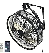274 wall fan