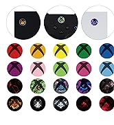 logo sticker for xbox series x s logo decal for xbox