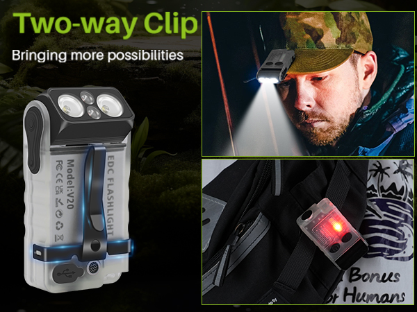 flashlights for emergencies