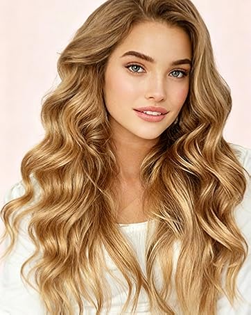 1 1/4 inch curling iron