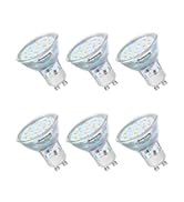 DEWENWILS 6 pack GU10