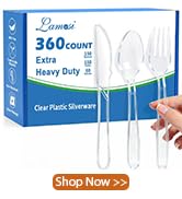 knife spoon and fork