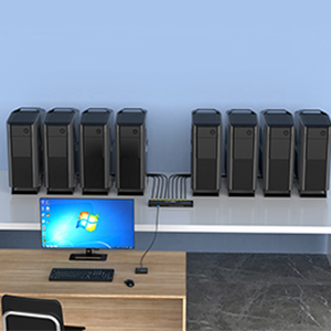 rack mount kvm