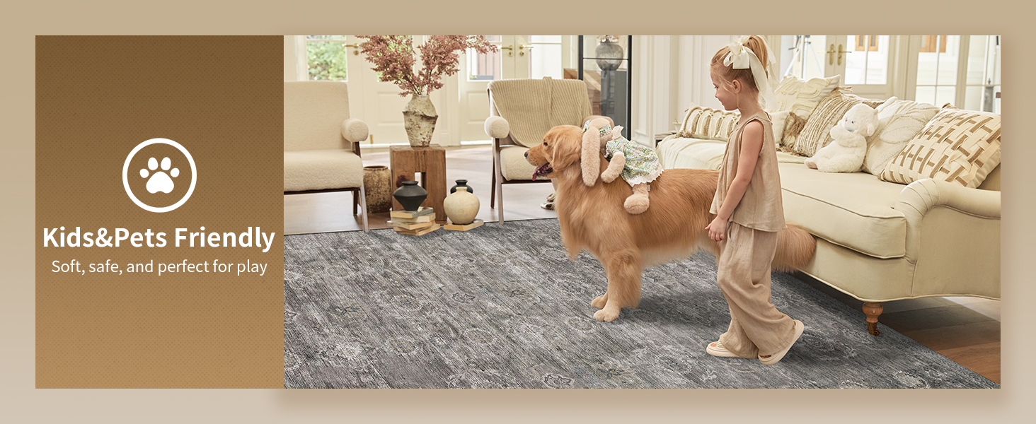 rug