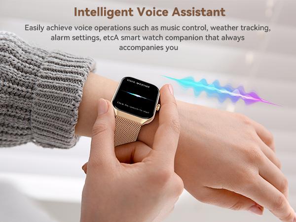 P99F smart watch