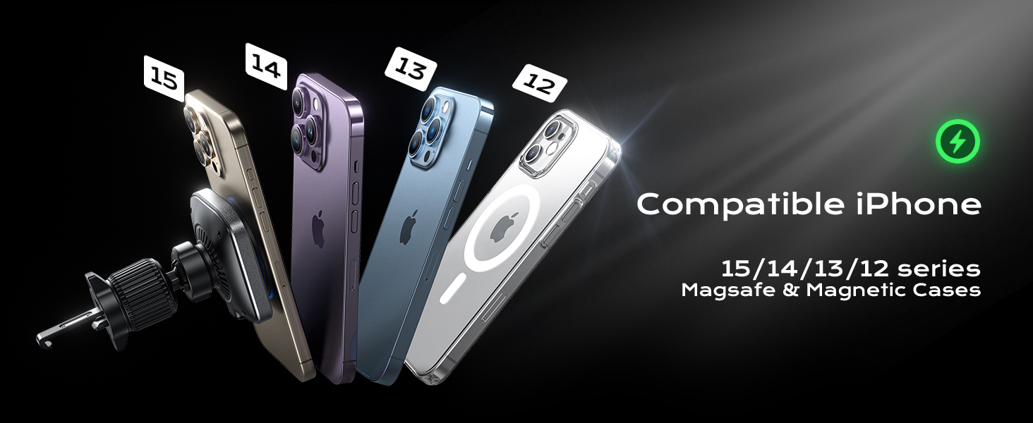 car phone holder charger