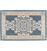 CHICHIC 36 x 24 Inch Indoor Door Mat for Home Entrance, Floor Mats for House Front Door Mat Indoo...