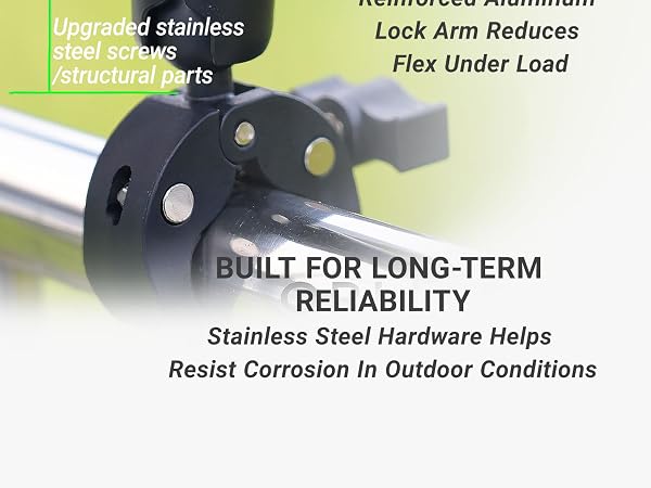 Starlink mini Mount