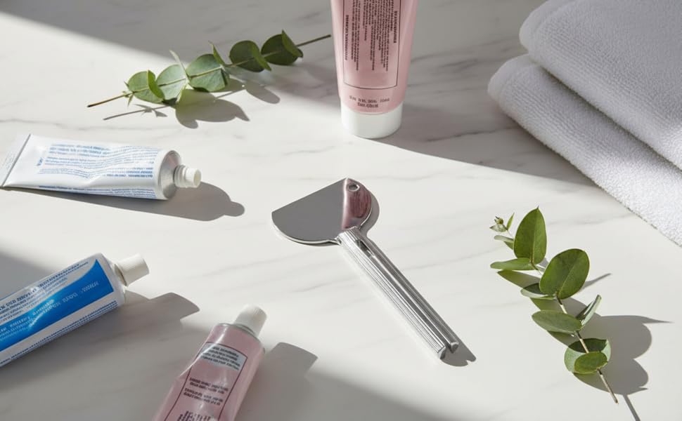 Salon Manual Toothpaste