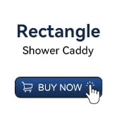 Rectangle Shower Caddy