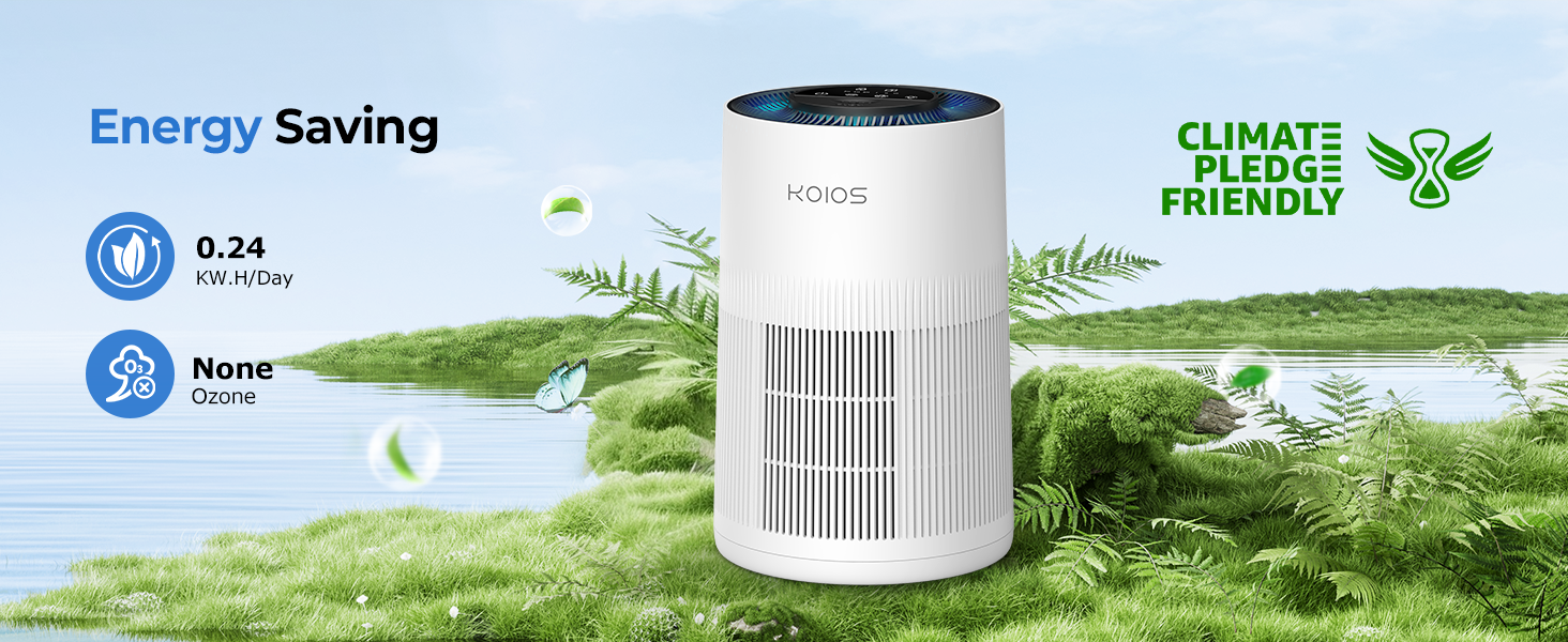 air purifiers hepa