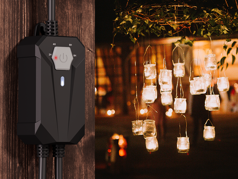 dimmer plug