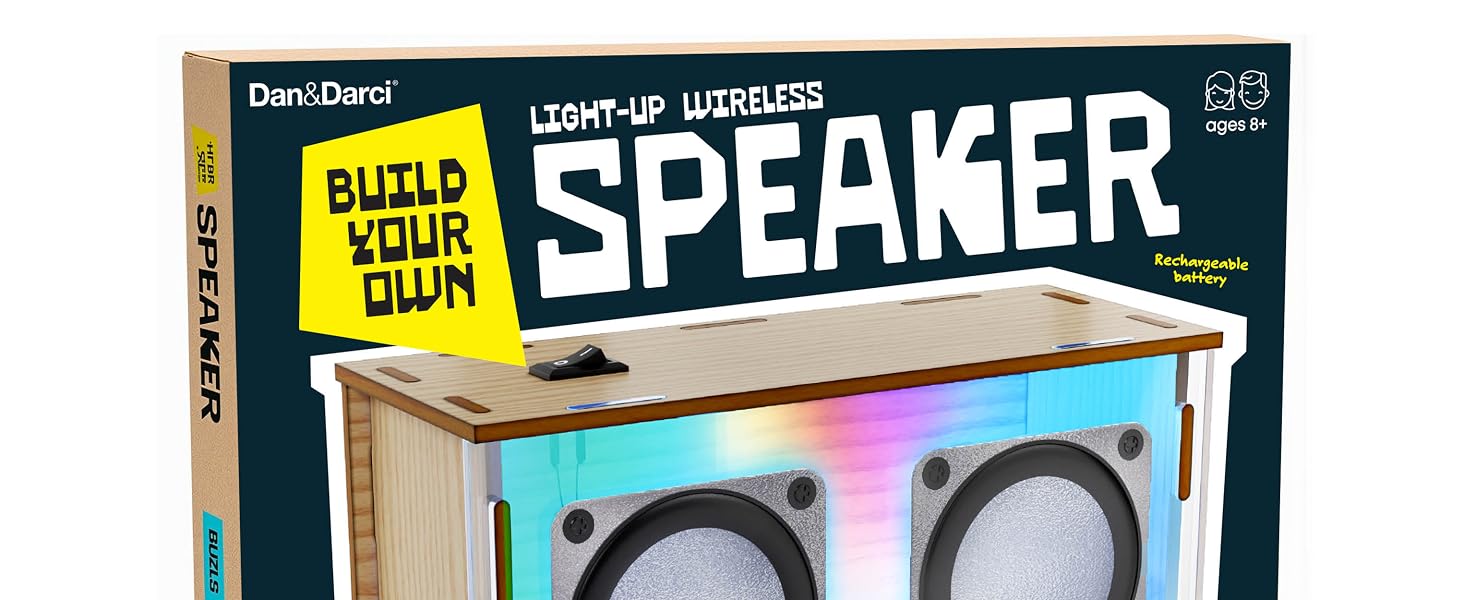 DIY Speaker