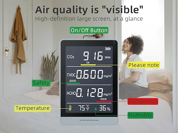 air quality