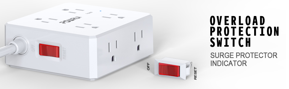 surge protector