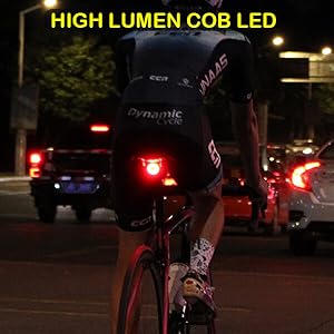 brightest ultra lumens flash taillights biking signal eye eyes daylight flasher blinker blinky safe
