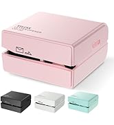 Portable Desk Electric Letter Opener - Letter Openers Envelope Slitter, Envelope Opener, Electric...