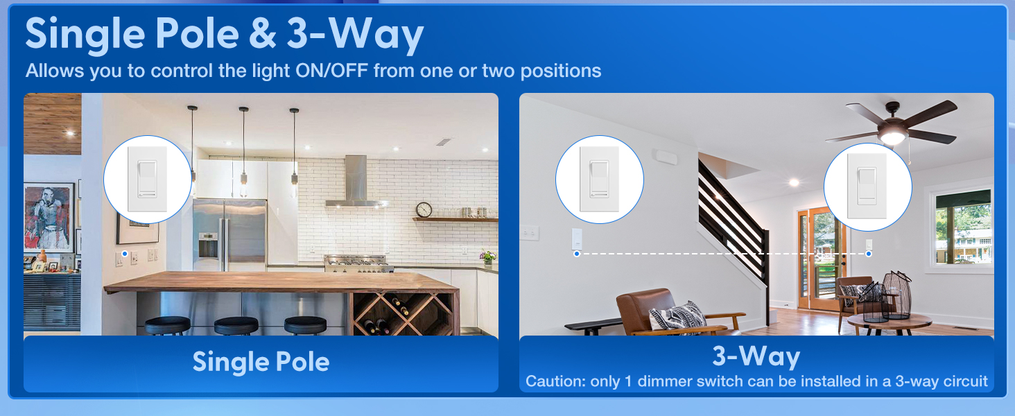 dimmer light switch