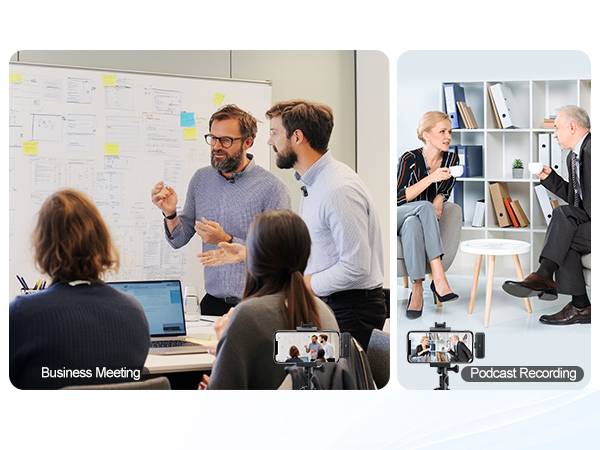 microphone clip on microphone wireless mic clip for iphone mini microphone for vlogging