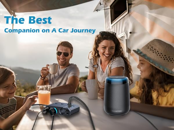 cigarette lighter adapter