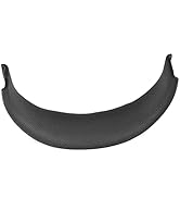 ZLiT Quantum 400 Earpads,Replacement Headband Pad Cushion Earmuff Earpads for JBL Quantum 400 Hea...