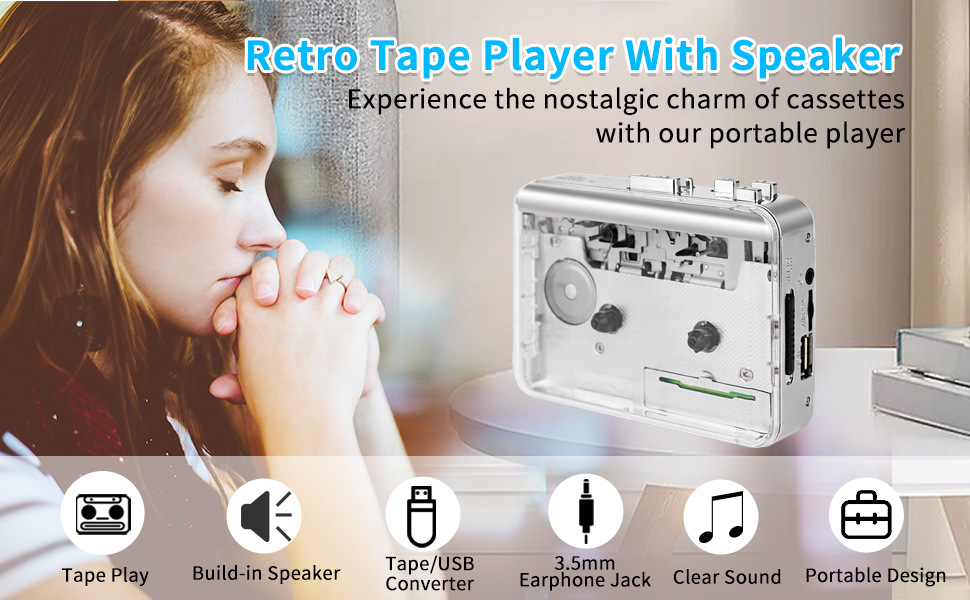 cassette player,cassette to mp3 converter,cassette to digital converter