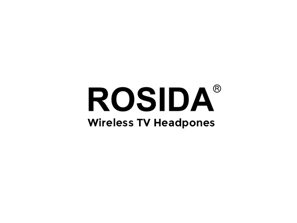 Wireless Headphones for TV