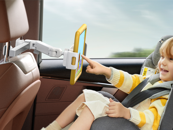 car ipad mount