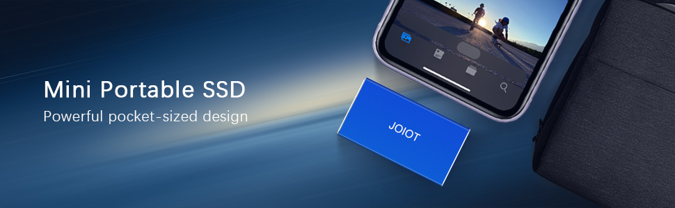 portable ssd