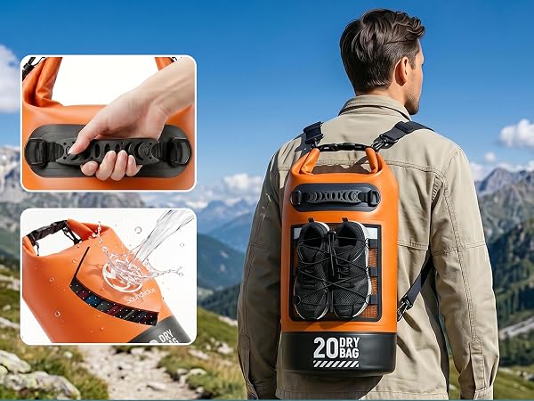 Waterproof Dry Bag