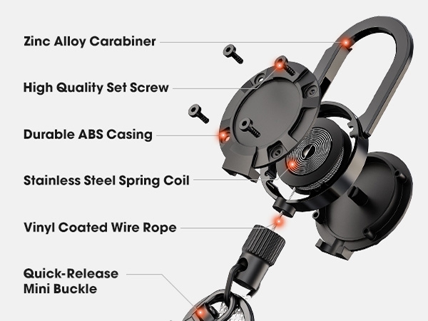 High-Quality Construction