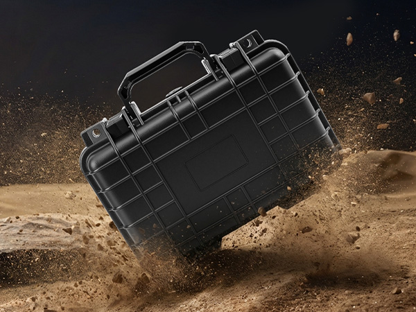 Large Waterproof Hard Case