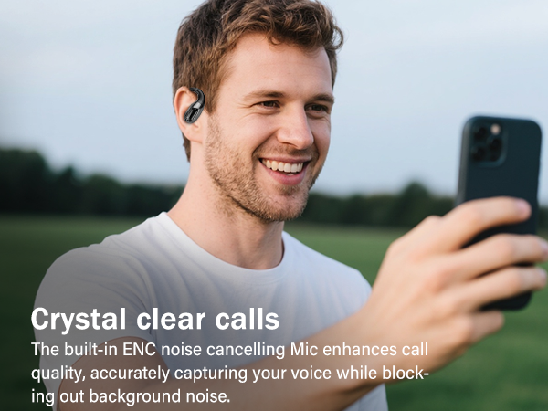Wireless Earphones