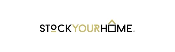 Stock Your Home Logo