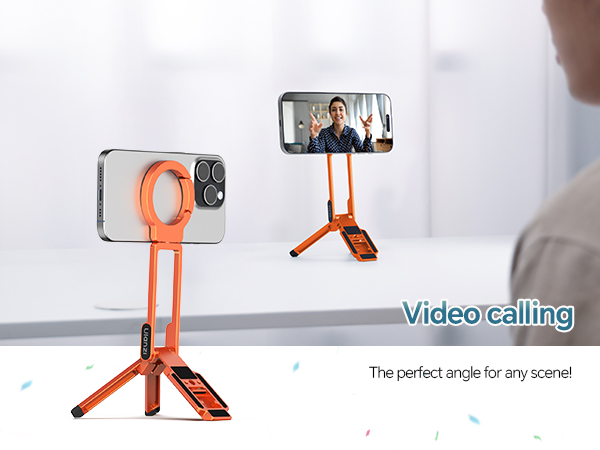phone tripod for magsafe