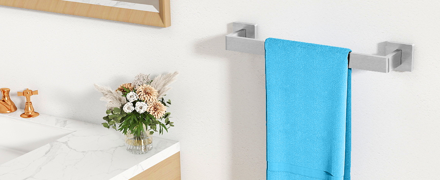 bathroom accessories set