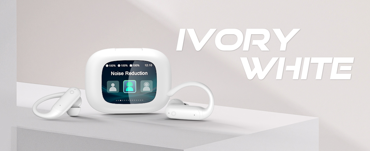 sports wireless earbuds