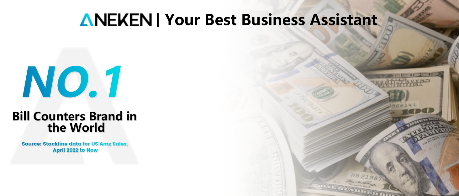 counterfeit bill detector