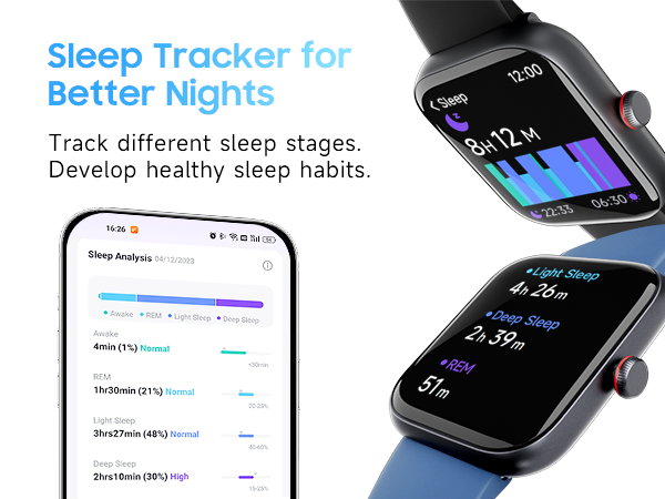 smart watches